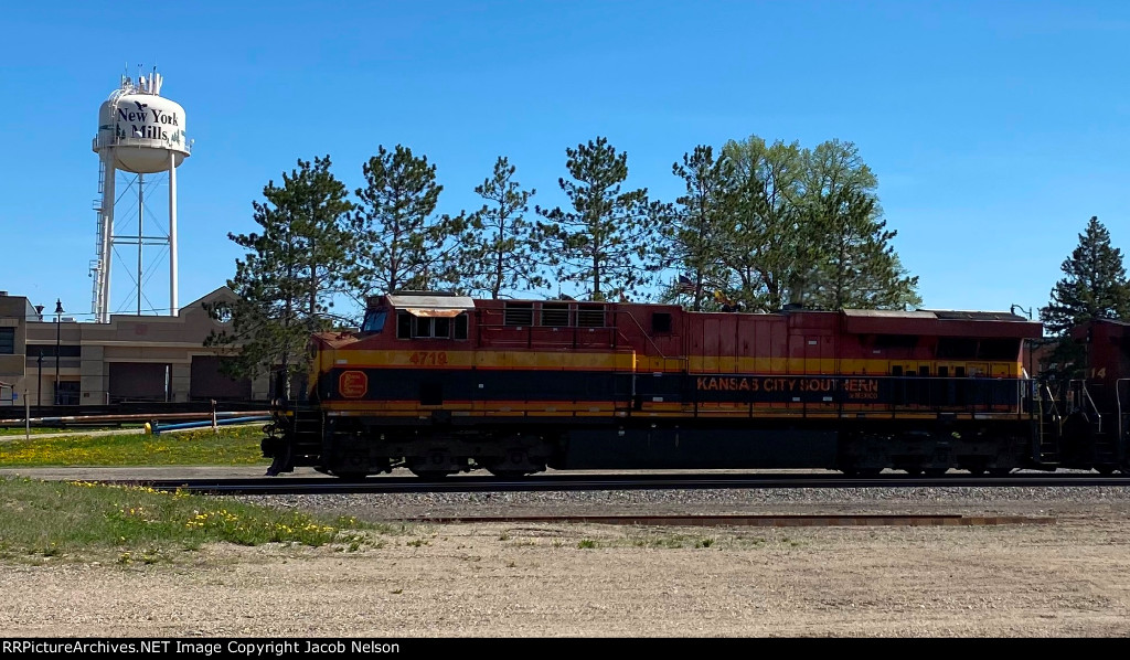 KCSM 4719